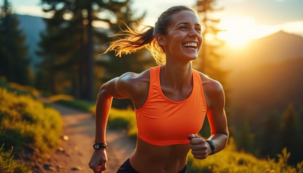 descubre cómo cada paso que das en el running celebra tu viaje único hacia la superación personal y la salud. inspírate y sigue avanzando con pasión.