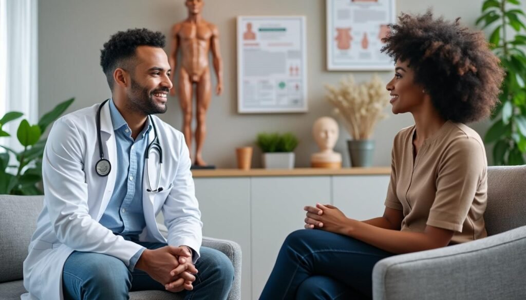 descubre cómo elegir al mejor médico de medicina funcional para guiar tu viaje hacia una salud óptima y bienestar integral.