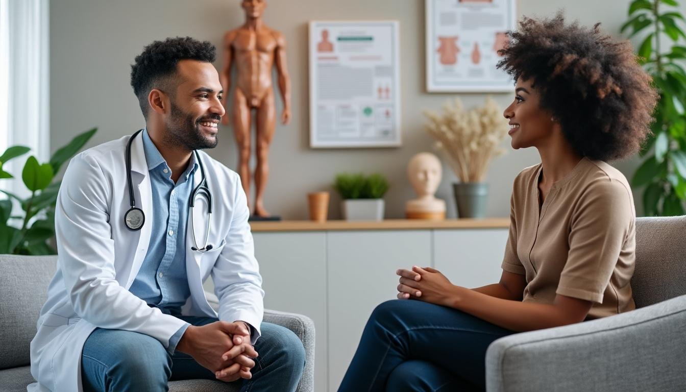 Elegir al mejor médico de medicina funcional para tu viaje hacia la salud