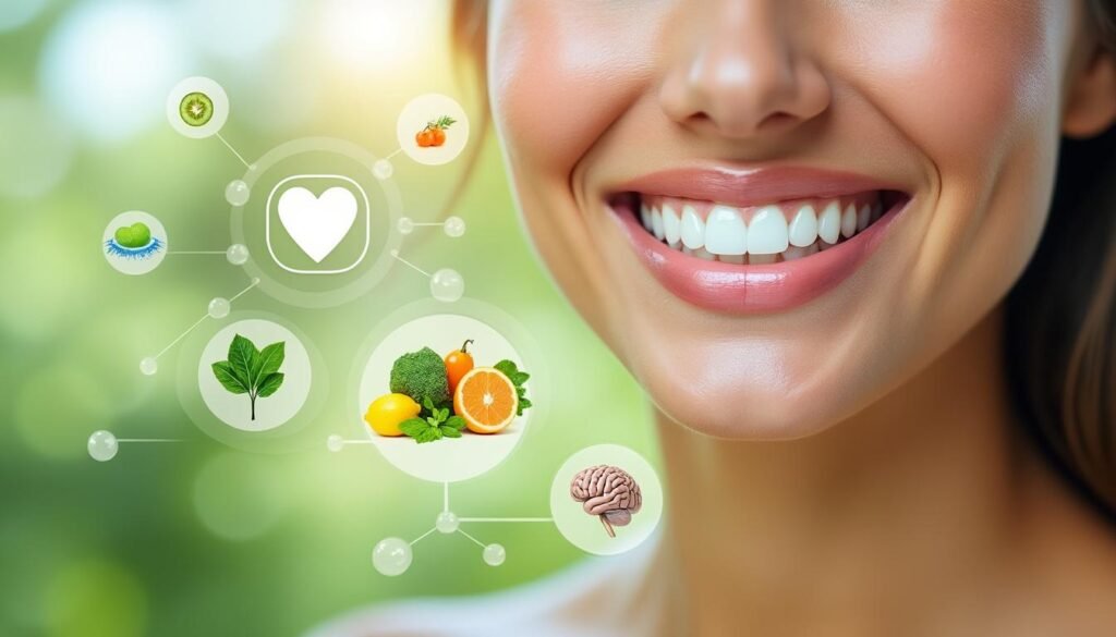 descubre cómo mantener una buena salud bucal puede mejorar tu bienestar general y calidad de vida. aprende consejos y cuidados esenciales para una sonrisa saludable.