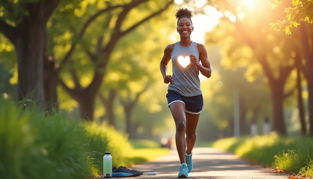 descubre 8 consejos efectivos y atractivos para mejorar tu salud cardiovascular, ideales para quienes desean iniciar en el fitness sin complicaciones.