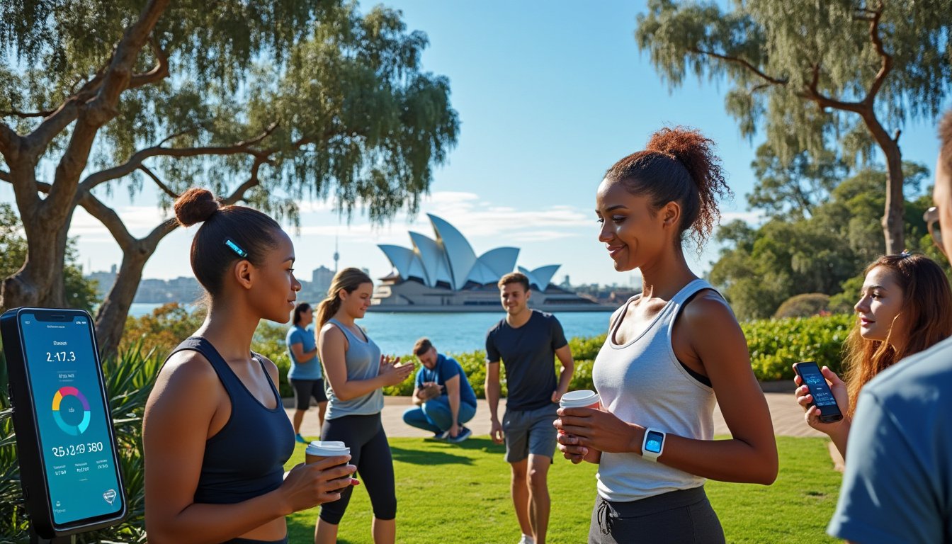 Explorando soluciones innovadoras para el control de peso en Australia