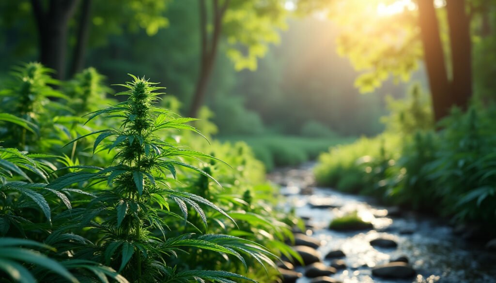 descubre la verdad sobre natures garden cbd y sus productos naturales para el bienestar.