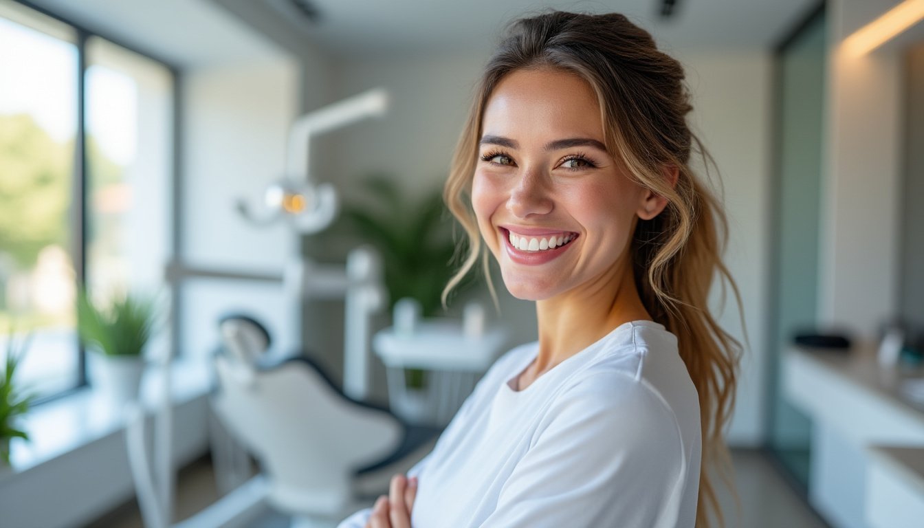 Transforma tu vida con implantes dentales