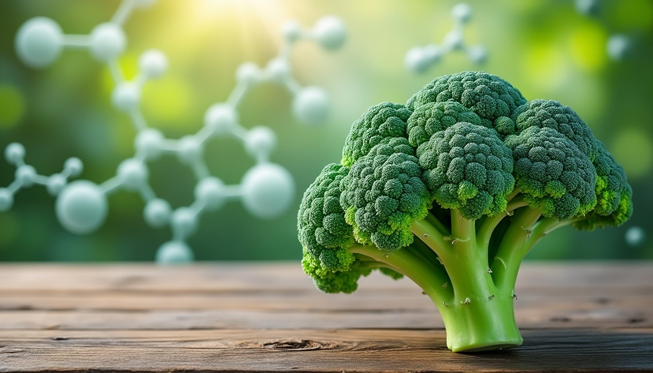 Armonía hormonal: los beneficios inesperados del brócoli