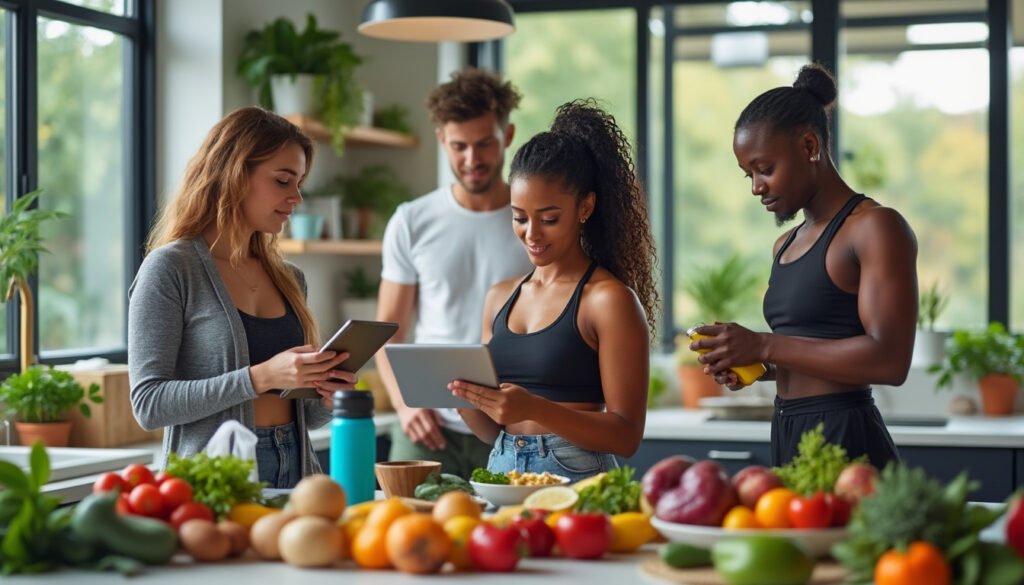 descubre cómo empoderar tus decisiones diarias con información confiable y actualizada sobre salud para mejorar tu bienestar y calidad de vida.
